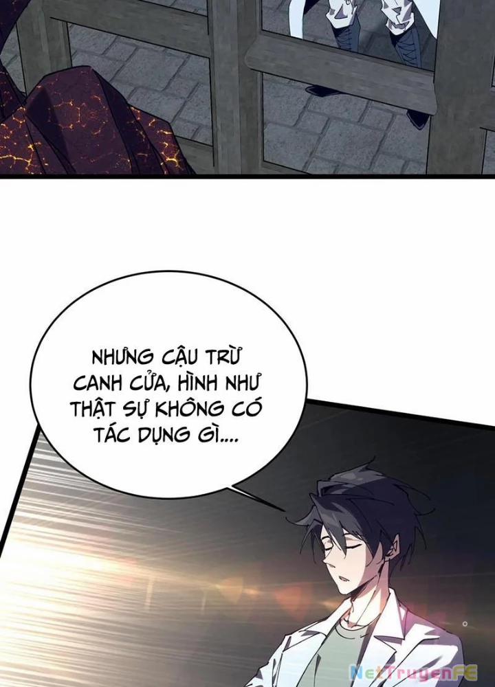 Ta Học Trảm Thần Trong Bệnh Viện Tâm Thần 134 trang 72