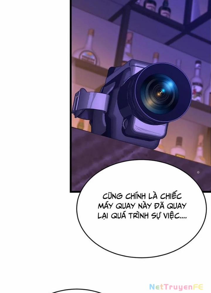 Ta Học Trảm Thần Trong Bệnh Viện Tâm Thần 134 trang 8