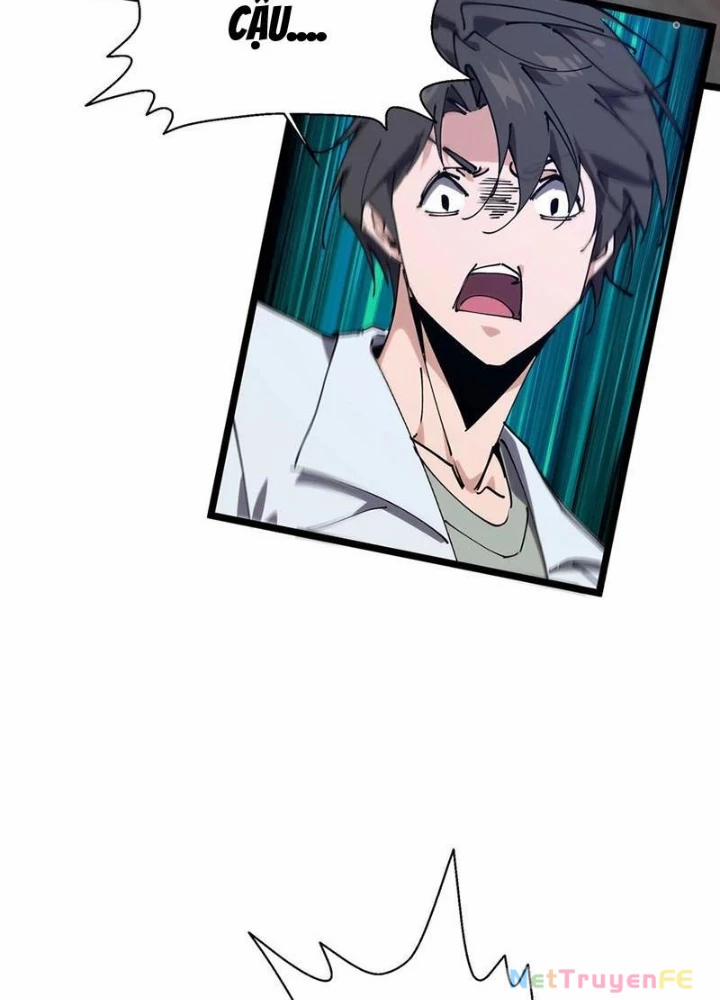 Ta Học Trảm Thần Trong Bệnh Viện Tâm Thần 134 trang 86