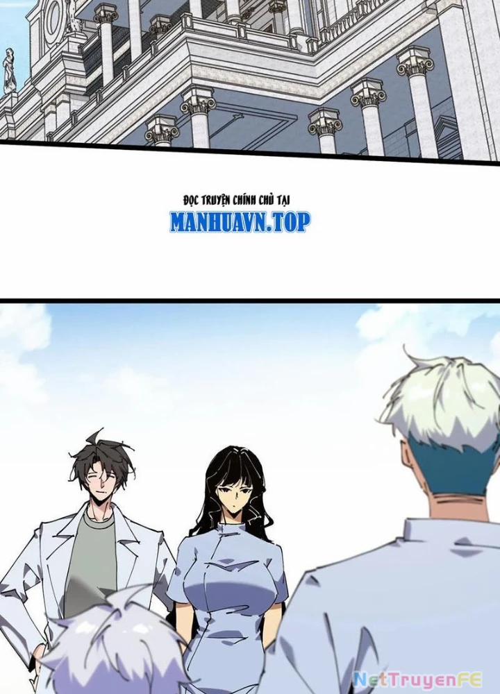 Ta Học Trảm Thần Trong Bệnh Viện Tâm Thần 134 trang 90