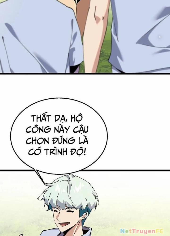 Ta Học Trảm Thần Trong Bệnh Viện Tâm Thần 134 trang 92