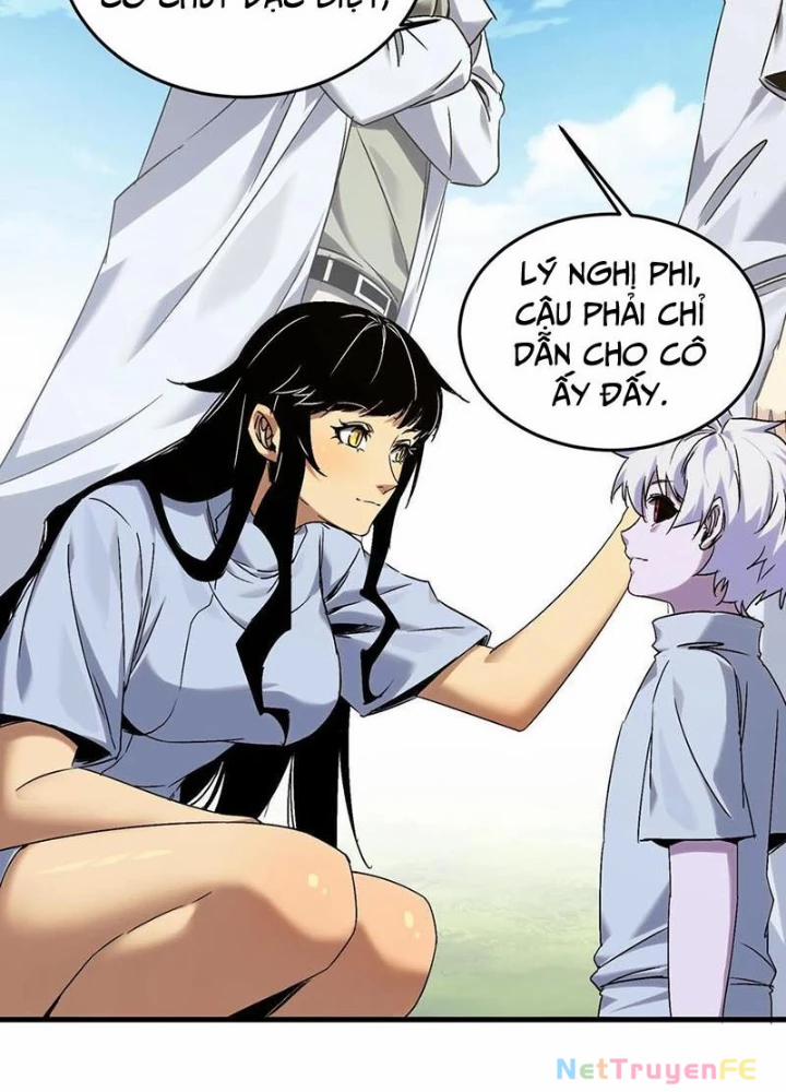 Ta Học Trảm Thần Trong Bệnh Viện Tâm Thần 134 trang 96