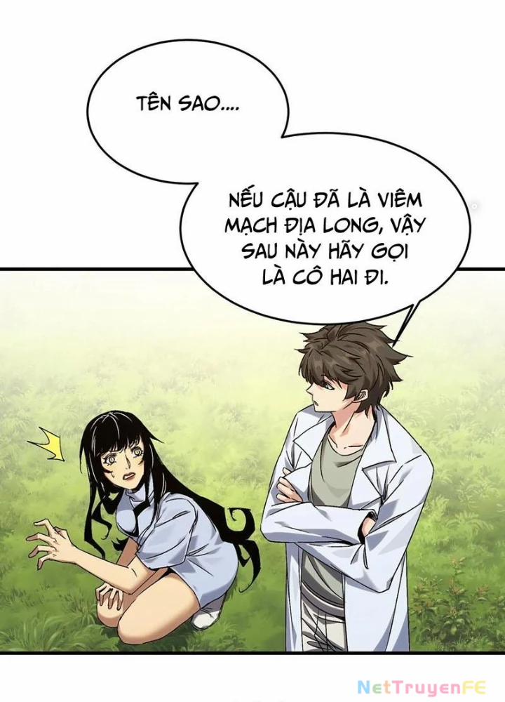 Ta Học Trảm Thần Trong Bệnh Viện Tâm Thần 134 trang 98