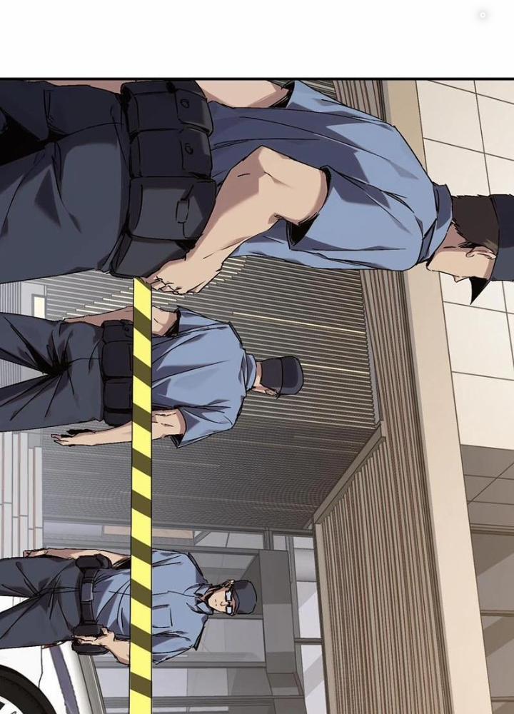 Ta Học Trảm Thần Trong Bệnh Viện Tâm Thần 135 trang 0