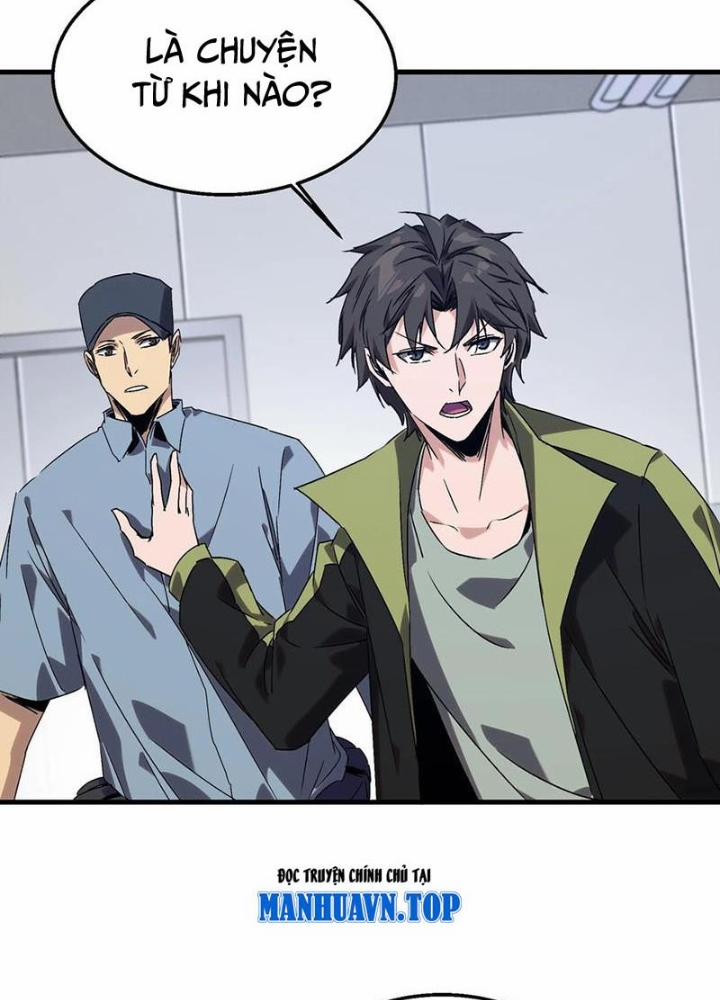 Ta Học Trảm Thần Trong Bệnh Viện Tâm Thần 135 trang 102