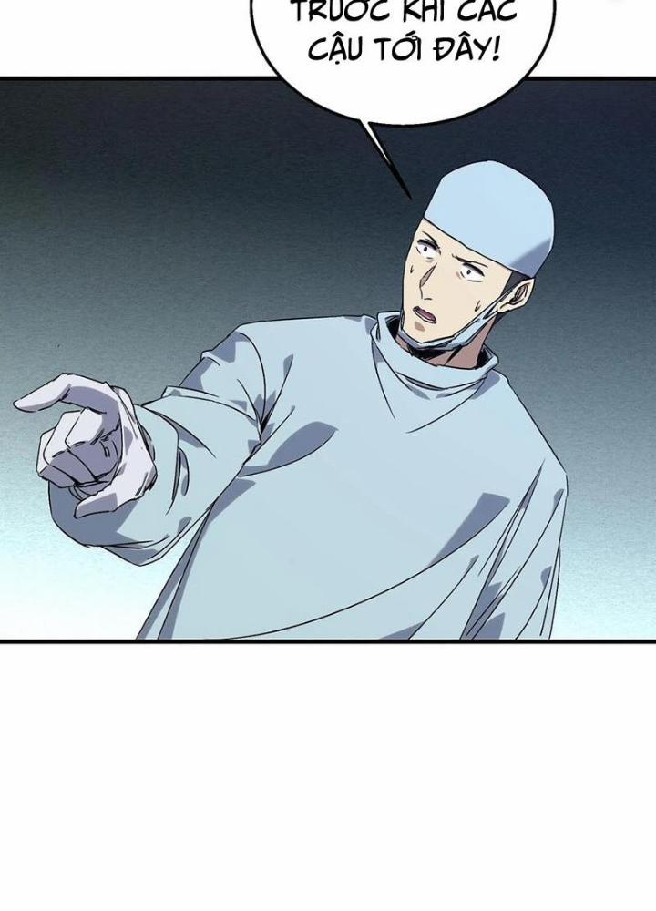 Ta Học Trảm Thần Trong Bệnh Viện Tâm Thần 135 trang 104