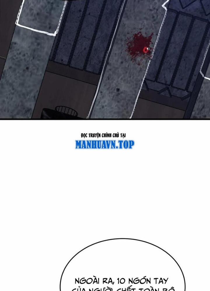 Ta Học Trảm Thần Trong Bệnh Viện Tâm Thần 135 trang 12