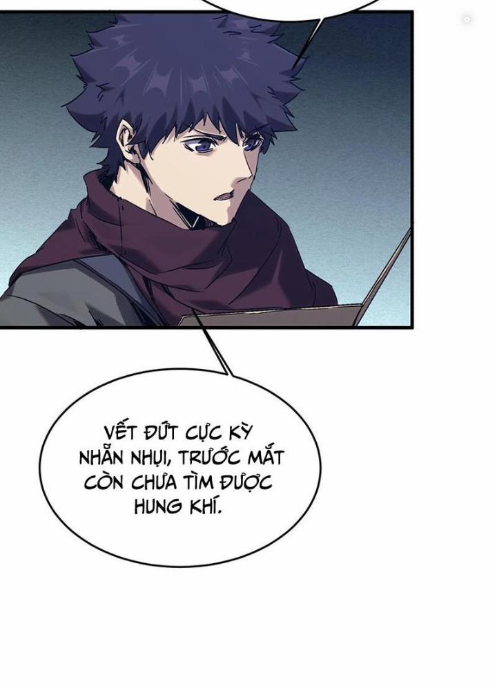 Ta Học Trảm Thần Trong Bệnh Viện Tâm Thần 135 trang 14