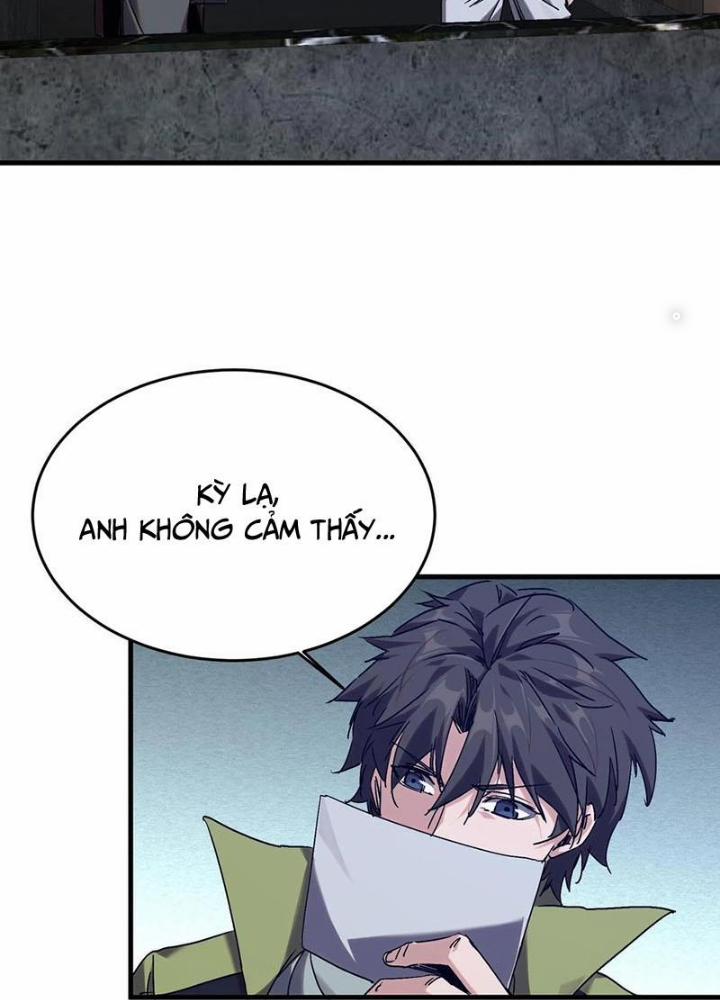 Ta Học Trảm Thần Trong Bệnh Viện Tâm Thần 135 trang 22