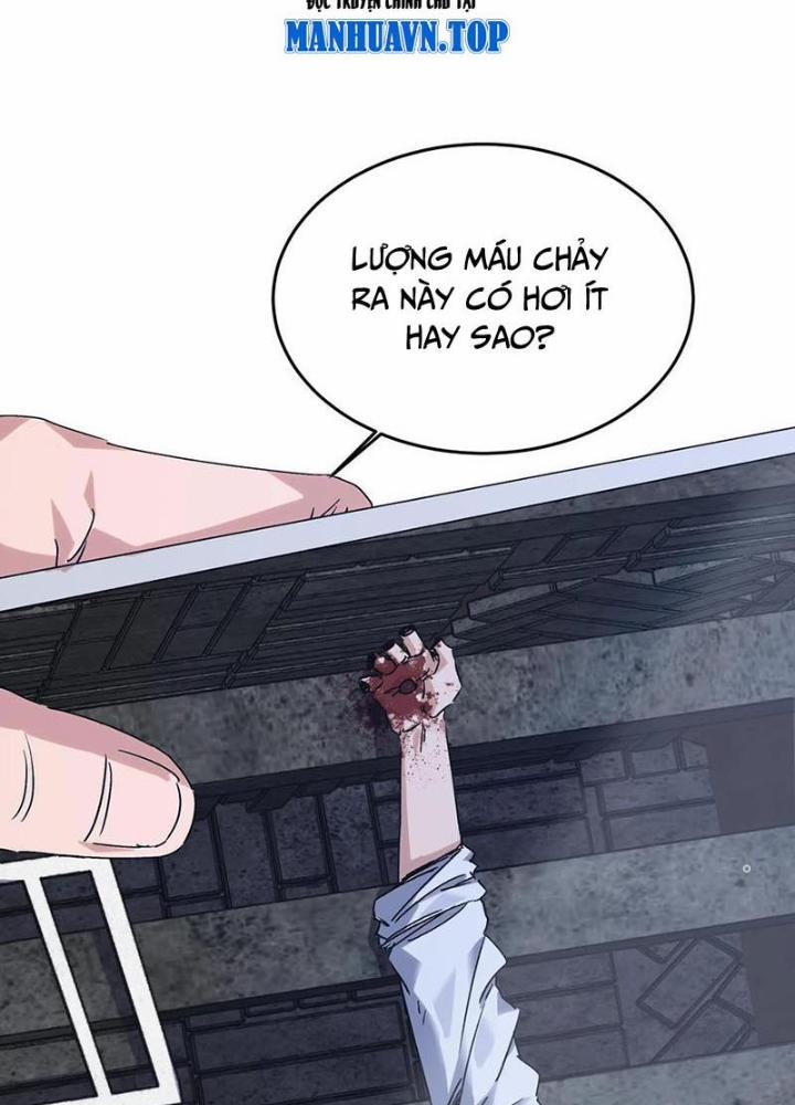 Ta Học Trảm Thần Trong Bệnh Viện Tâm Thần 135 trang 24