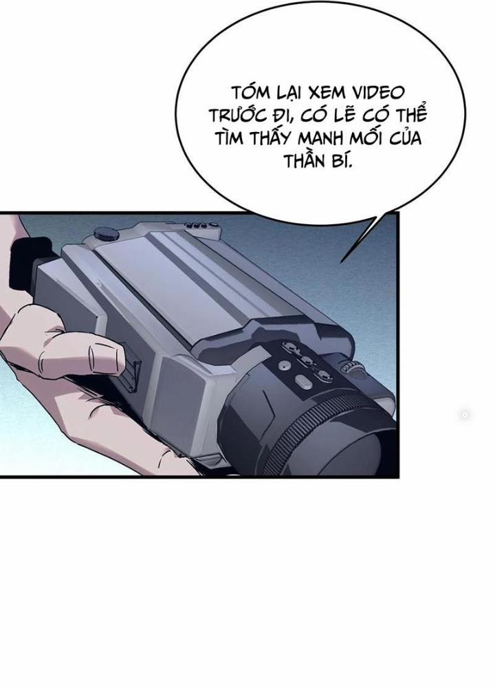 Ta Học Trảm Thần Trong Bệnh Viện Tâm Thần 135 trang 30