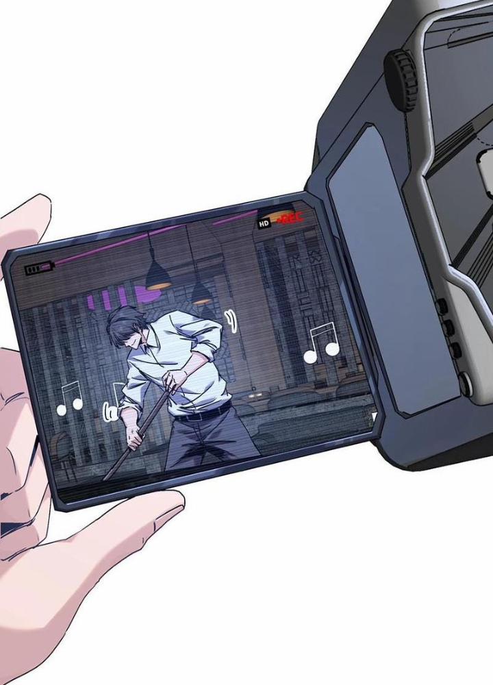 Ta Học Trảm Thần Trong Bệnh Viện Tâm Thần 135 trang 32