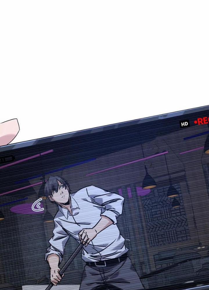 Ta Học Trảm Thần Trong Bệnh Viện Tâm Thần 135 trang 34