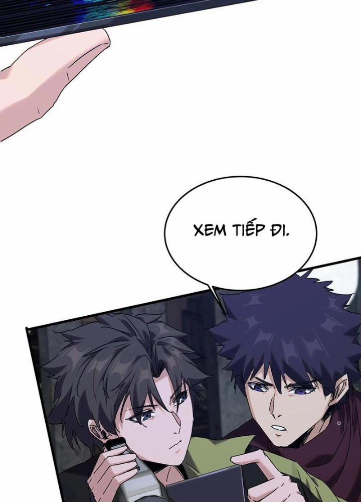 Ta Học Trảm Thần Trong Bệnh Viện Tâm Thần 135 trang 38