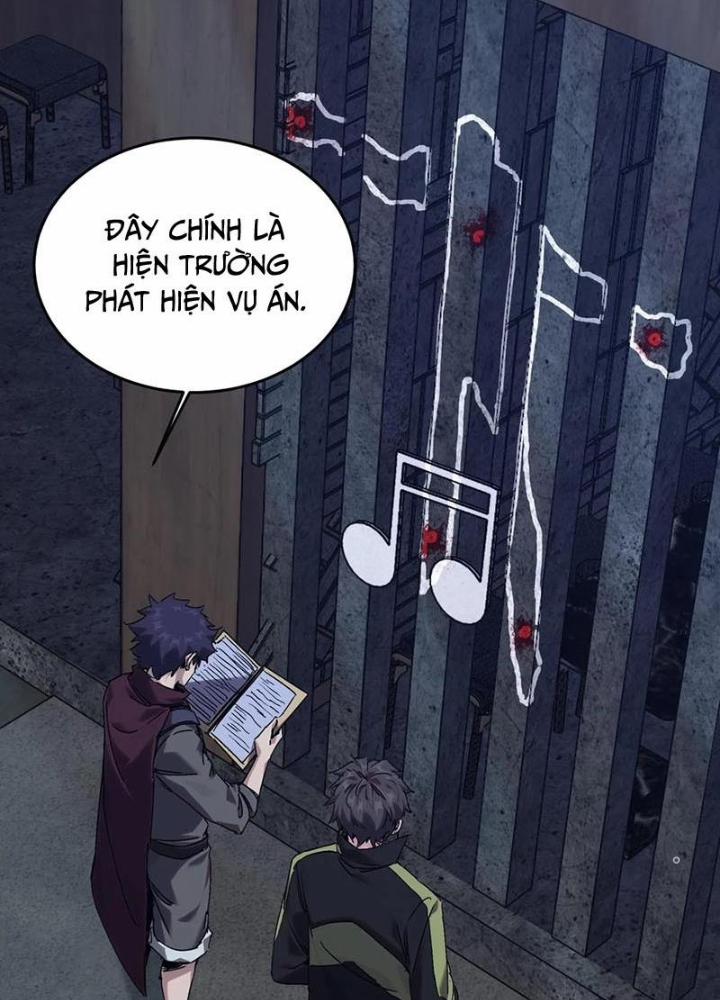 Ta Học Trảm Thần Trong Bệnh Viện Tâm Thần 135 trang 4