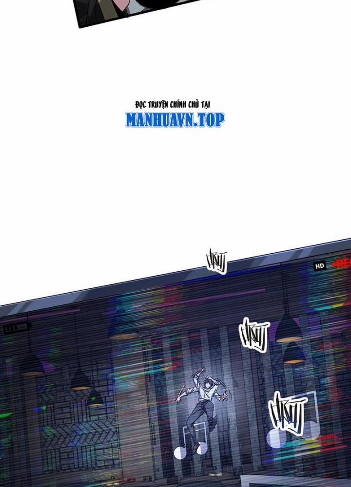Ta Học Trảm Thần Trong Bệnh Viện Tâm Thần 135 trang 40