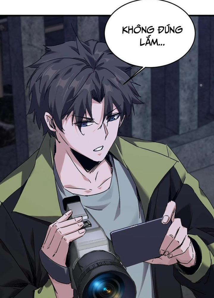 Ta Học Trảm Thần Trong Bệnh Viện Tâm Thần 135 trang 50