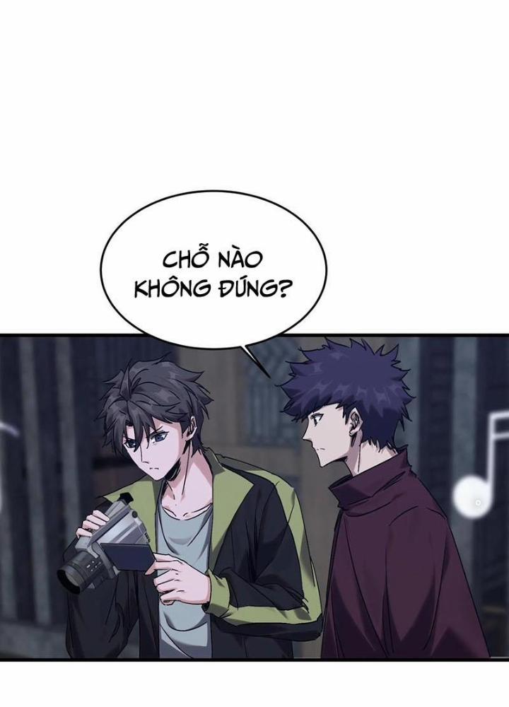 Ta Học Trảm Thần Trong Bệnh Viện Tâm Thần 135 trang 52