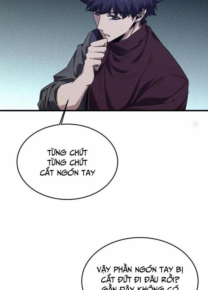 Ta Học Trảm Thần Trong Bệnh Viện Tâm Thần 135 trang 58