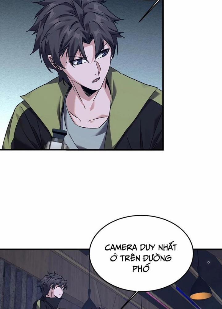 Ta Học Trảm Thần Trong Bệnh Viện Tâm Thần 135 trang 60