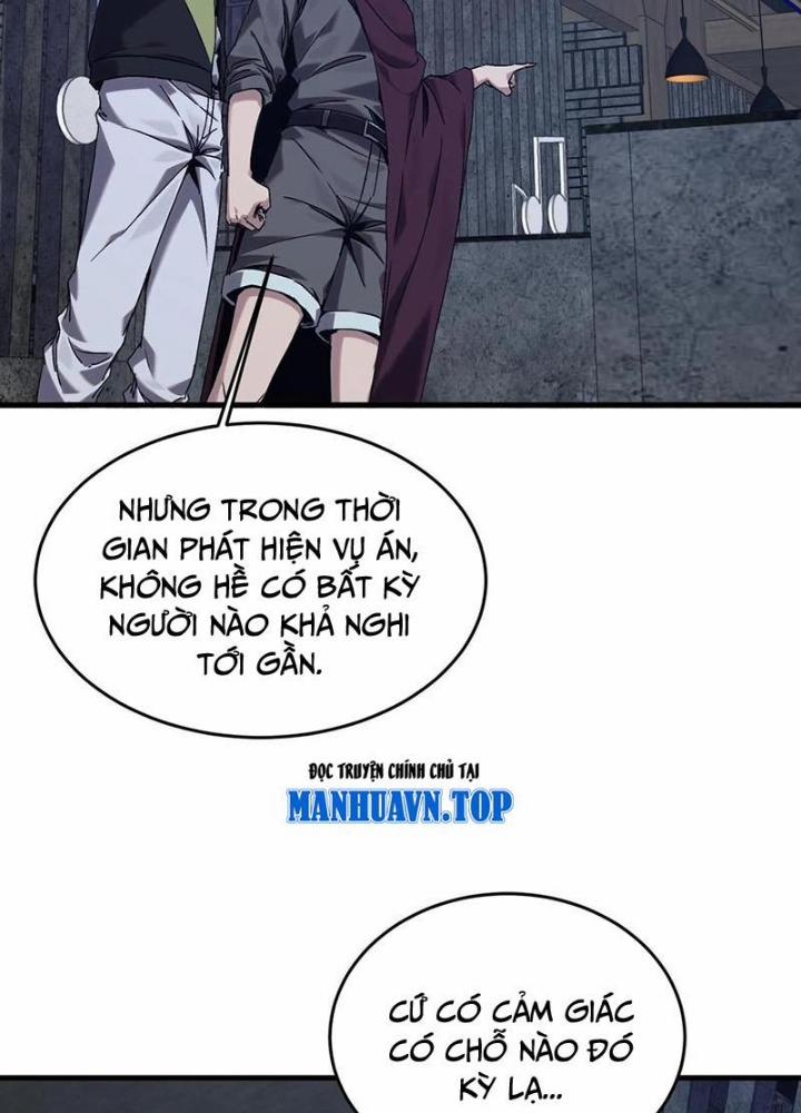 Ta Học Trảm Thần Trong Bệnh Viện Tâm Thần 135 trang 62