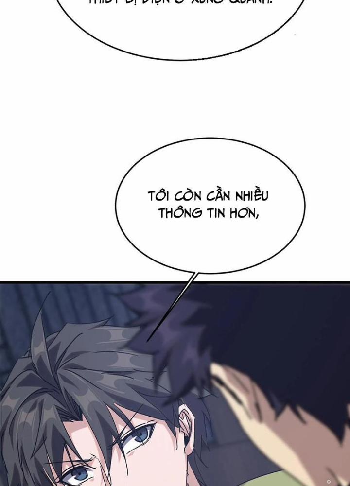 Ta Học Trảm Thần Trong Bệnh Viện Tâm Thần 135 trang 68