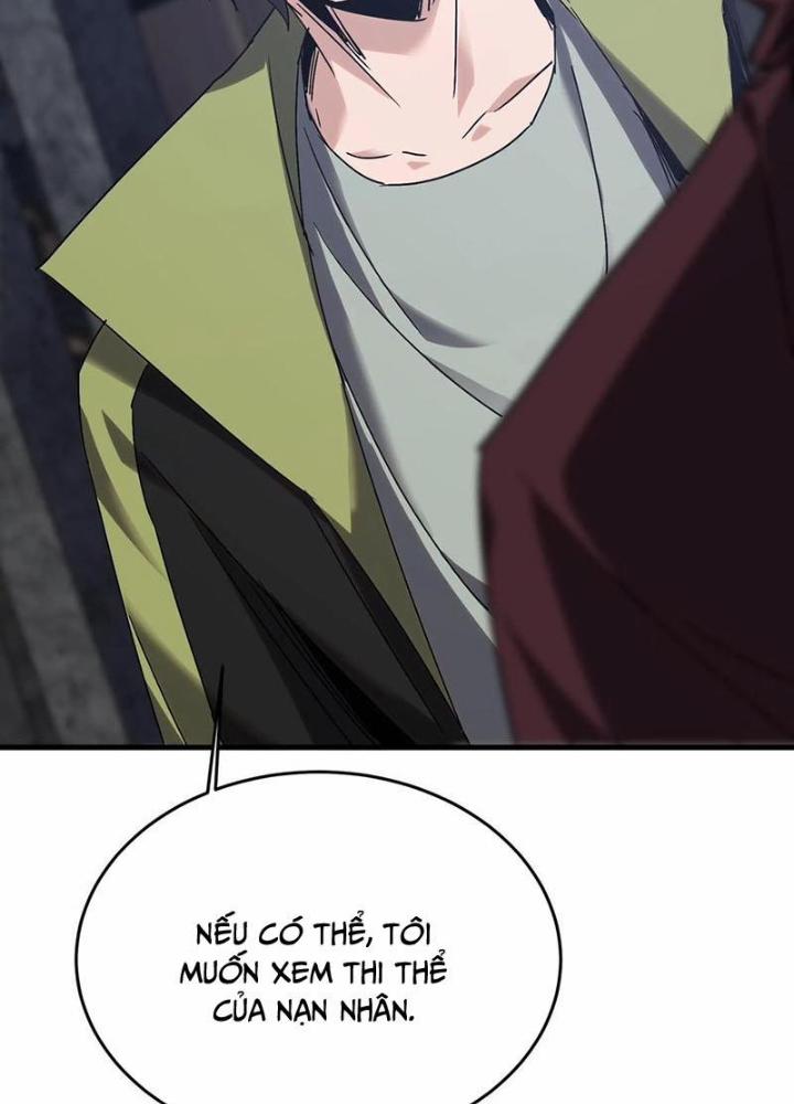 Ta Học Trảm Thần Trong Bệnh Viện Tâm Thần 135 trang 70