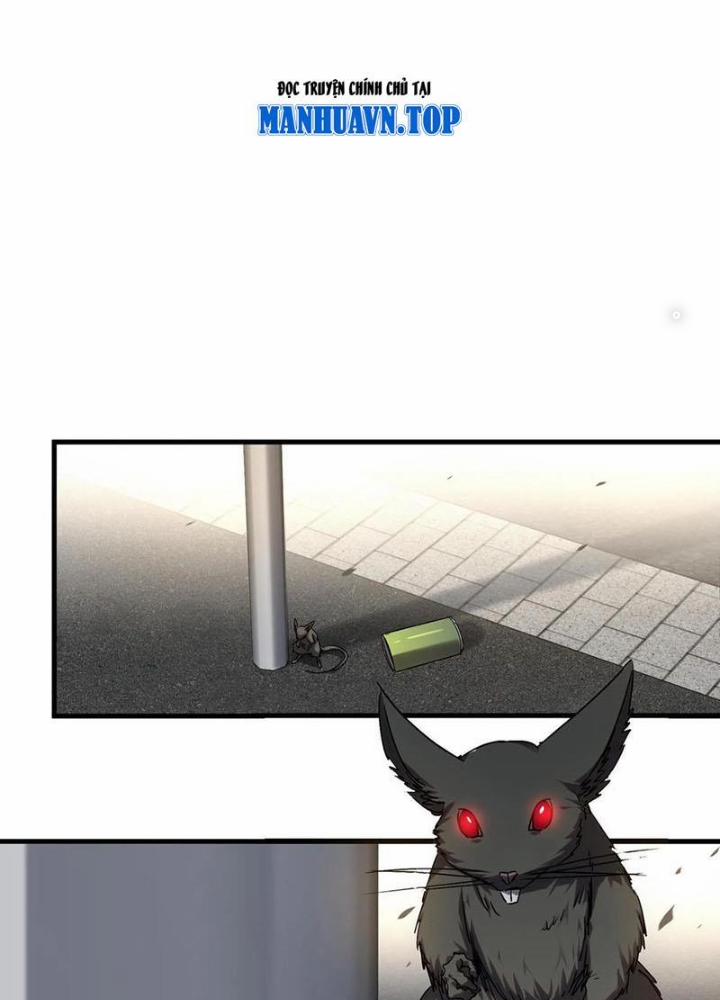 Ta Học Trảm Thần Trong Bệnh Viện Tâm Thần 135 trang 72