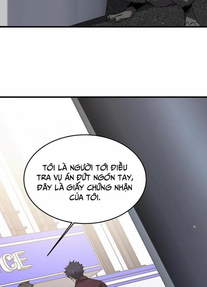 Ta Học Trảm Thần Trong Bệnh Viện Tâm Thần 135 trang 74