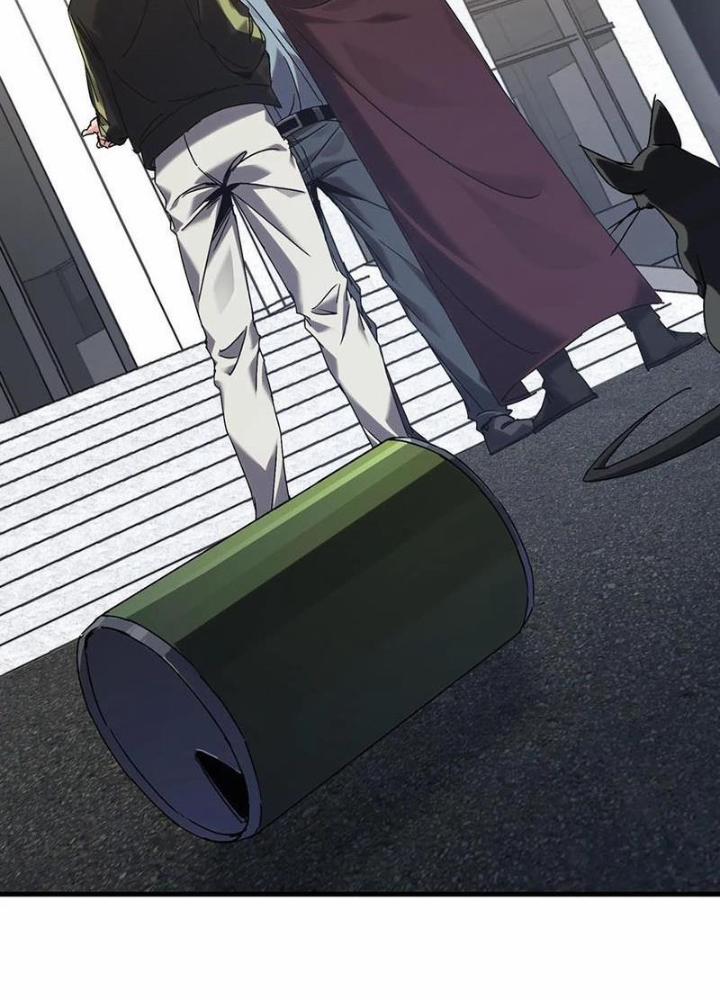 Ta Học Trảm Thần Trong Bệnh Viện Tâm Thần 135 trang 76