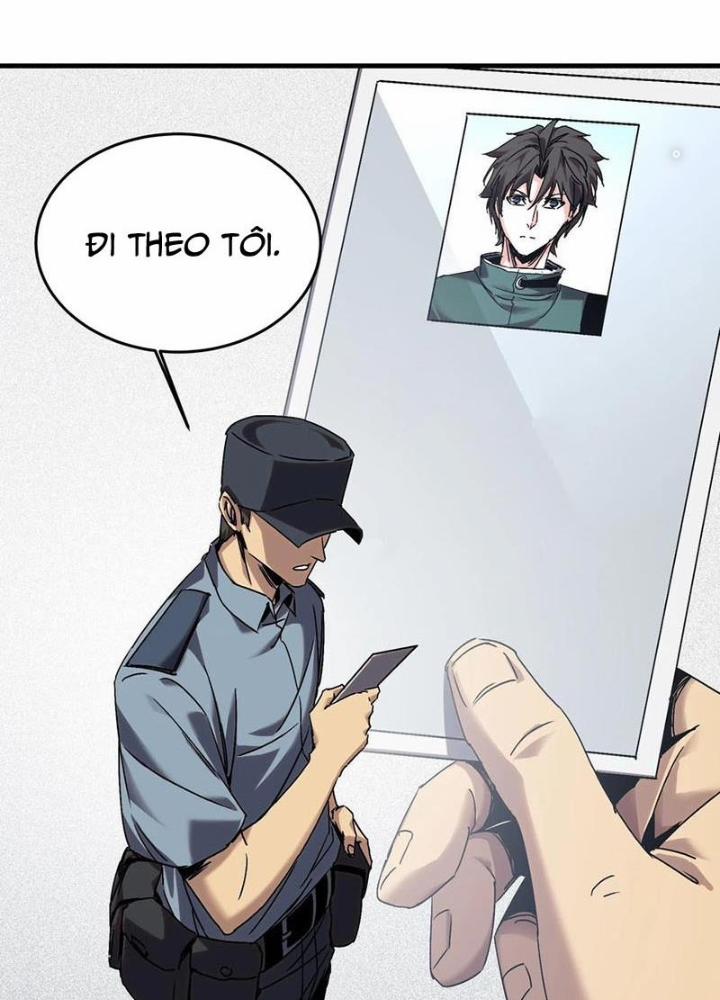 Ta Học Trảm Thần Trong Bệnh Viện Tâm Thần 135 trang 78