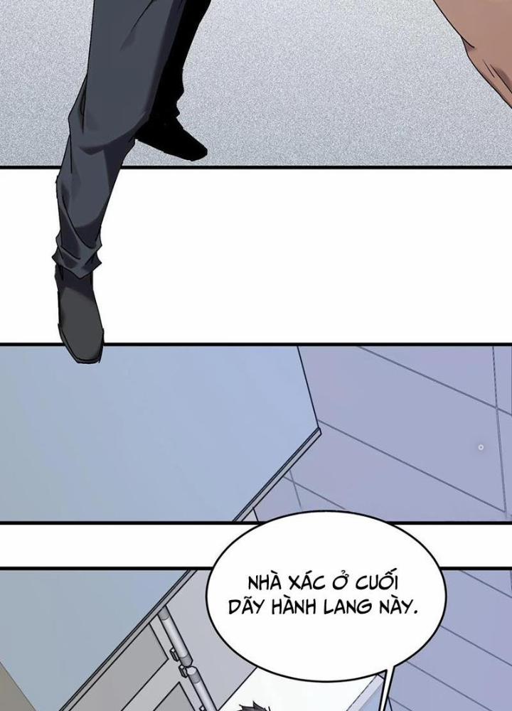 Ta Học Trảm Thần Trong Bệnh Viện Tâm Thần 135 trang 80