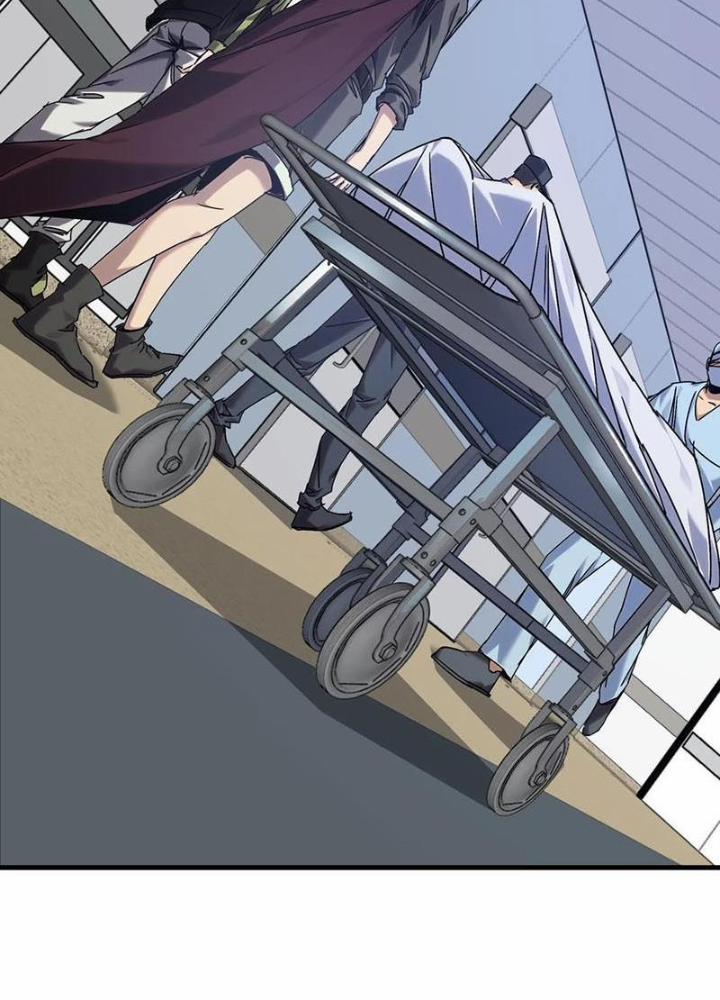 Ta Học Trảm Thần Trong Bệnh Viện Tâm Thần 135 trang 82