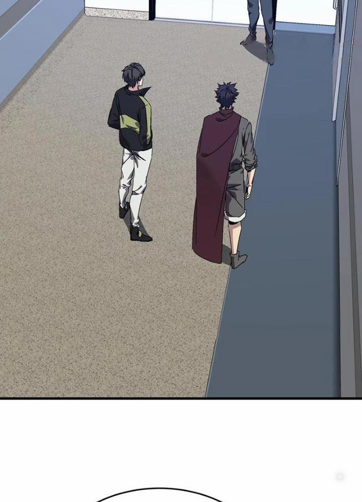 Ta Học Trảm Thần Trong Bệnh Viện Tâm Thần 135 trang 88