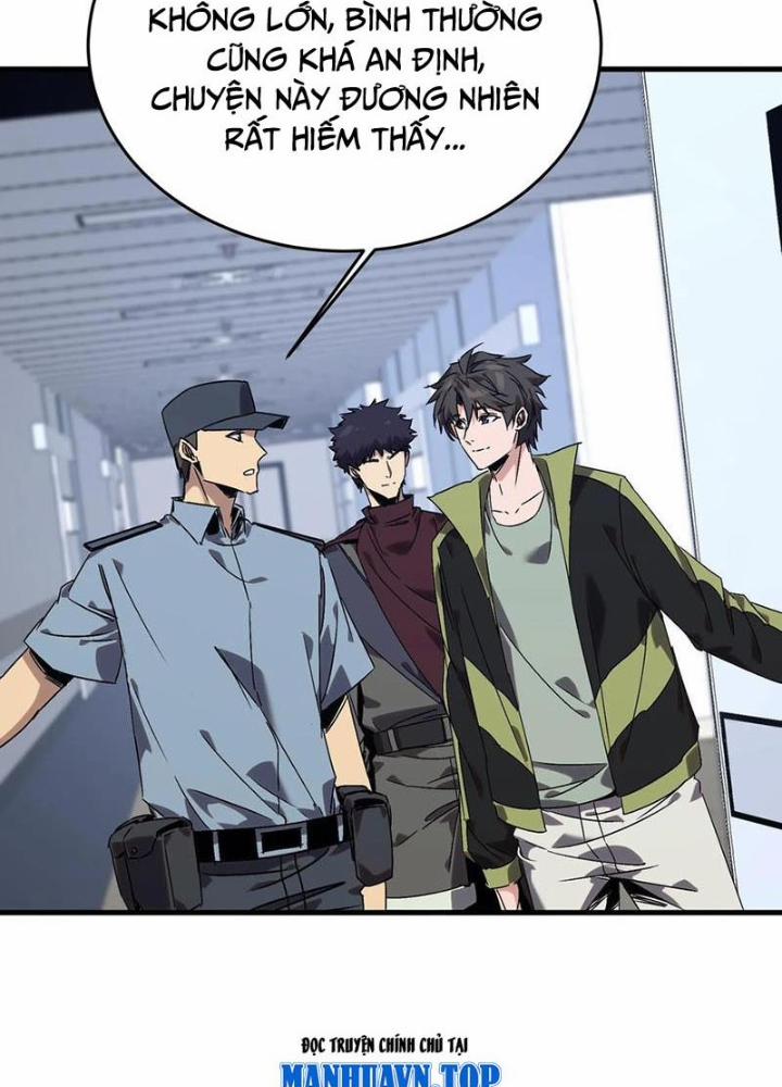 Ta Học Trảm Thần Trong Bệnh Viện Tâm Thần 135 trang 90