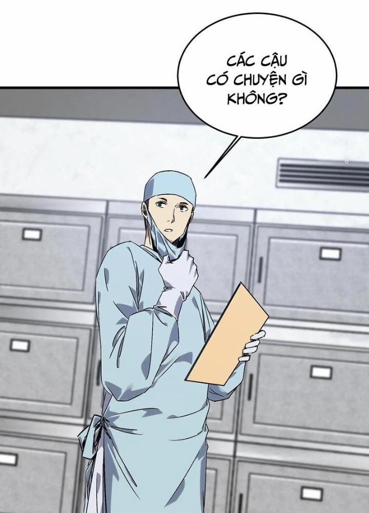 Ta Học Trảm Thần Trong Bệnh Viện Tâm Thần 135 trang 92