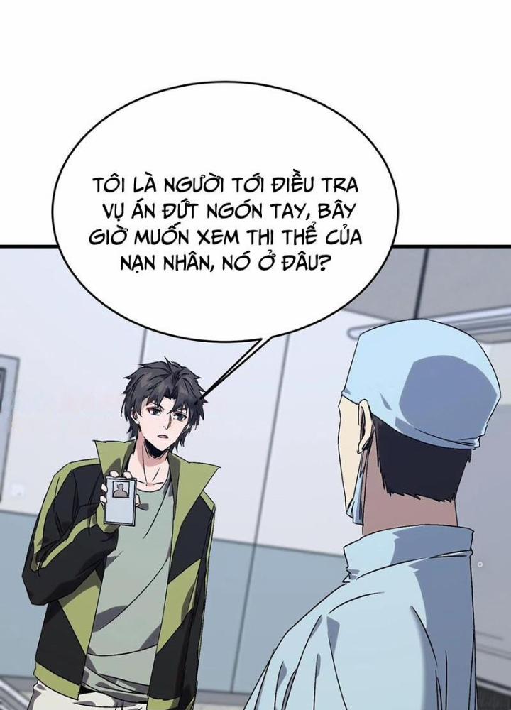 Ta Học Trảm Thần Trong Bệnh Viện Tâm Thần 135 trang 94