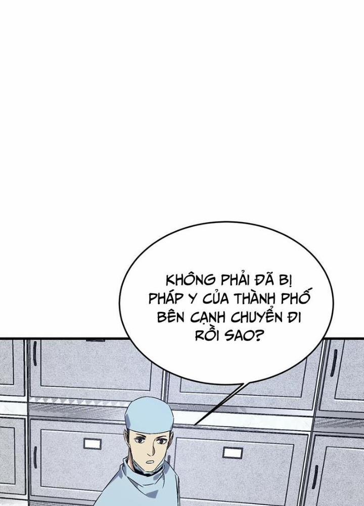Ta Học Trảm Thần Trong Bệnh Viện Tâm Thần 135 trang 96