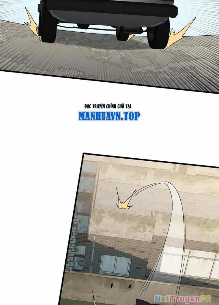 Ta Học Trảm Thần Trong Bệnh Viện Tâm Thần 136 trang 10