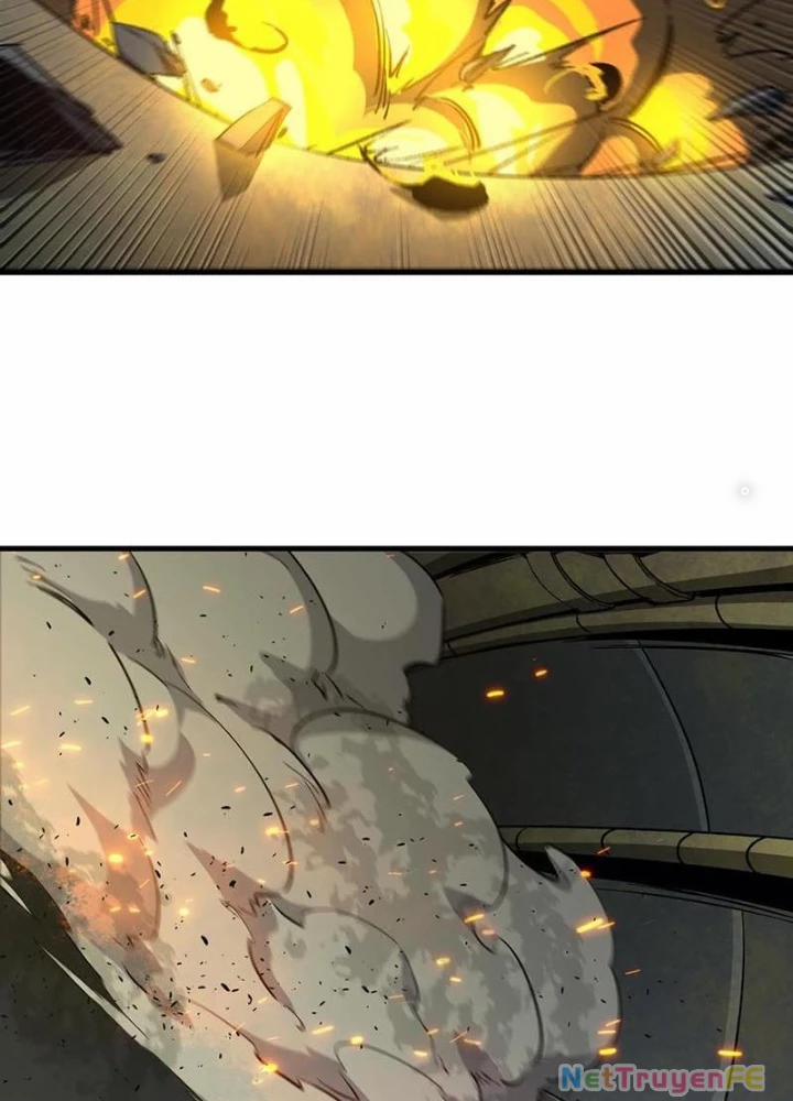 Ta Học Trảm Thần Trong Bệnh Viện Tâm Thần 136 trang 102