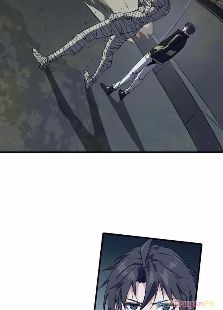 Ta Học Trảm Thần Trong Bệnh Viện Tâm Thần 136 trang 104