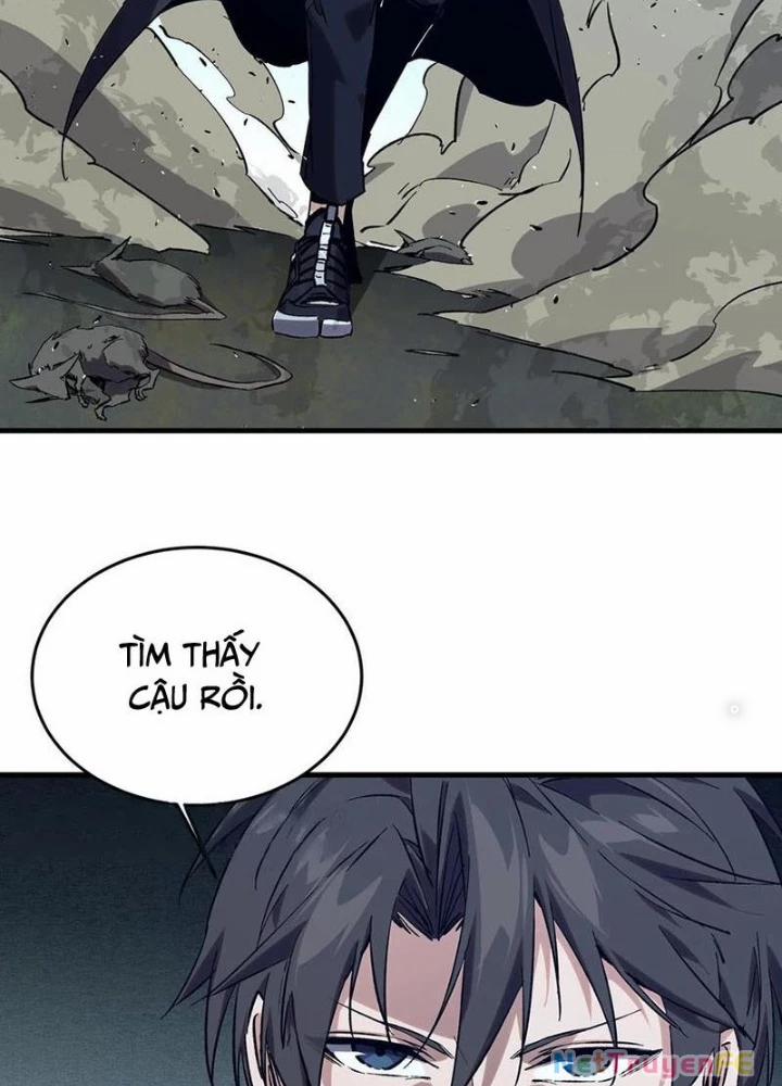Ta Học Trảm Thần Trong Bệnh Viện Tâm Thần 136 trang 108