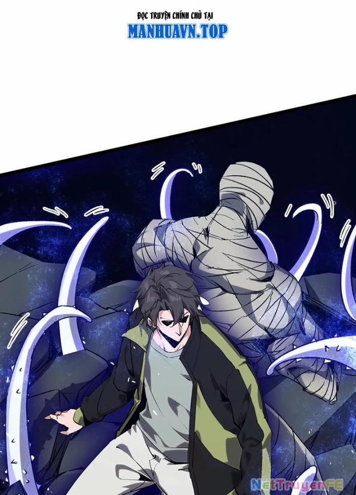 Ta Học Trảm Thần Trong Bệnh Viện Tâm Thần 136 trang 118