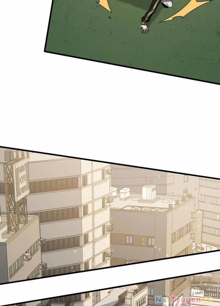 Ta Học Trảm Thần Trong Bệnh Viện Tâm Thần 136 trang 12