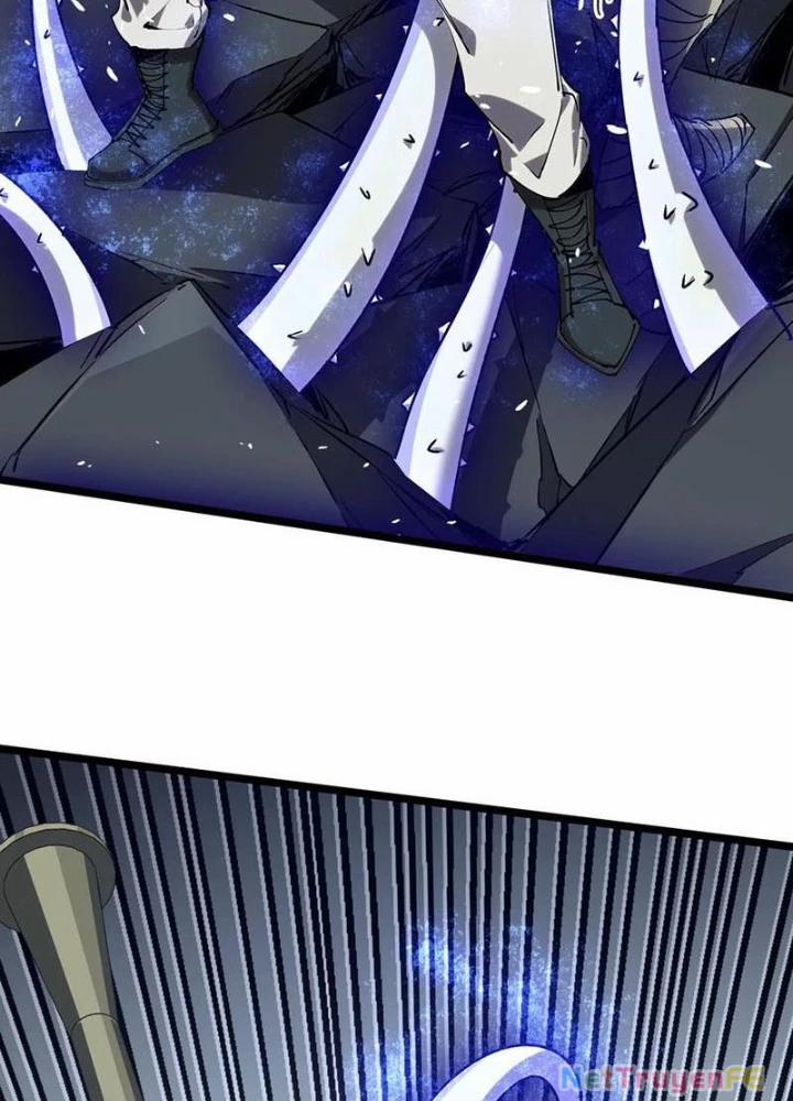 Ta Học Trảm Thần Trong Bệnh Viện Tâm Thần 136 trang 120