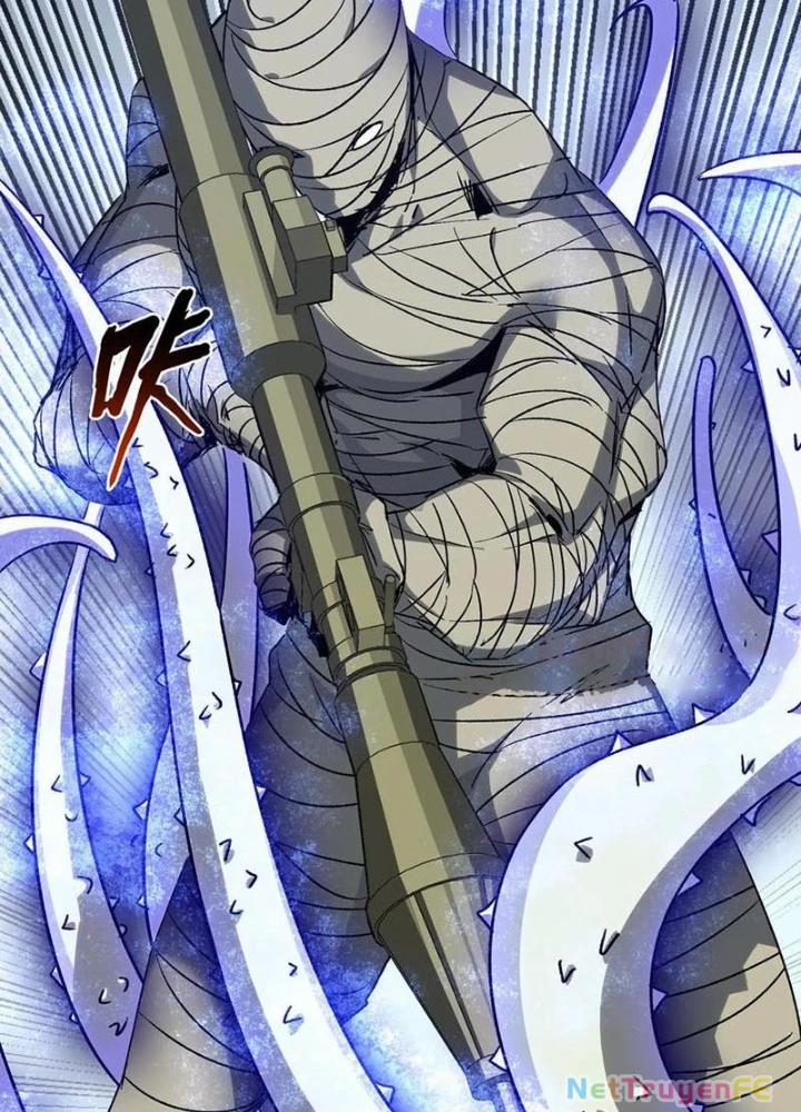 Ta Học Trảm Thần Trong Bệnh Viện Tâm Thần 136 trang 122