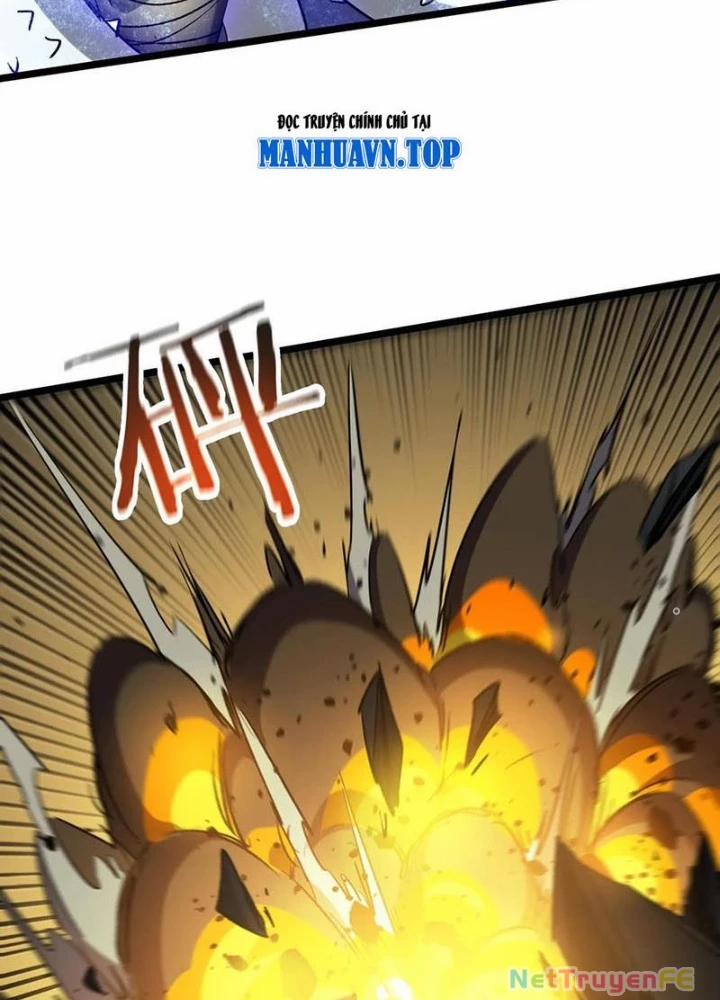 Ta Học Trảm Thần Trong Bệnh Viện Tâm Thần 136 trang 124