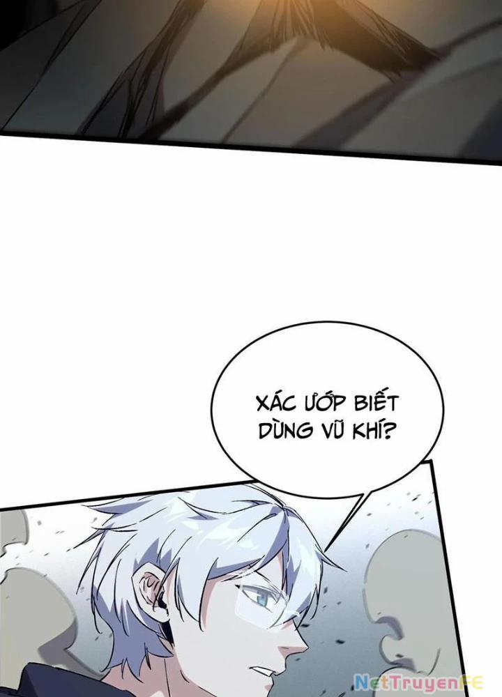 Ta Học Trảm Thần Trong Bệnh Viện Tâm Thần 136 trang 126