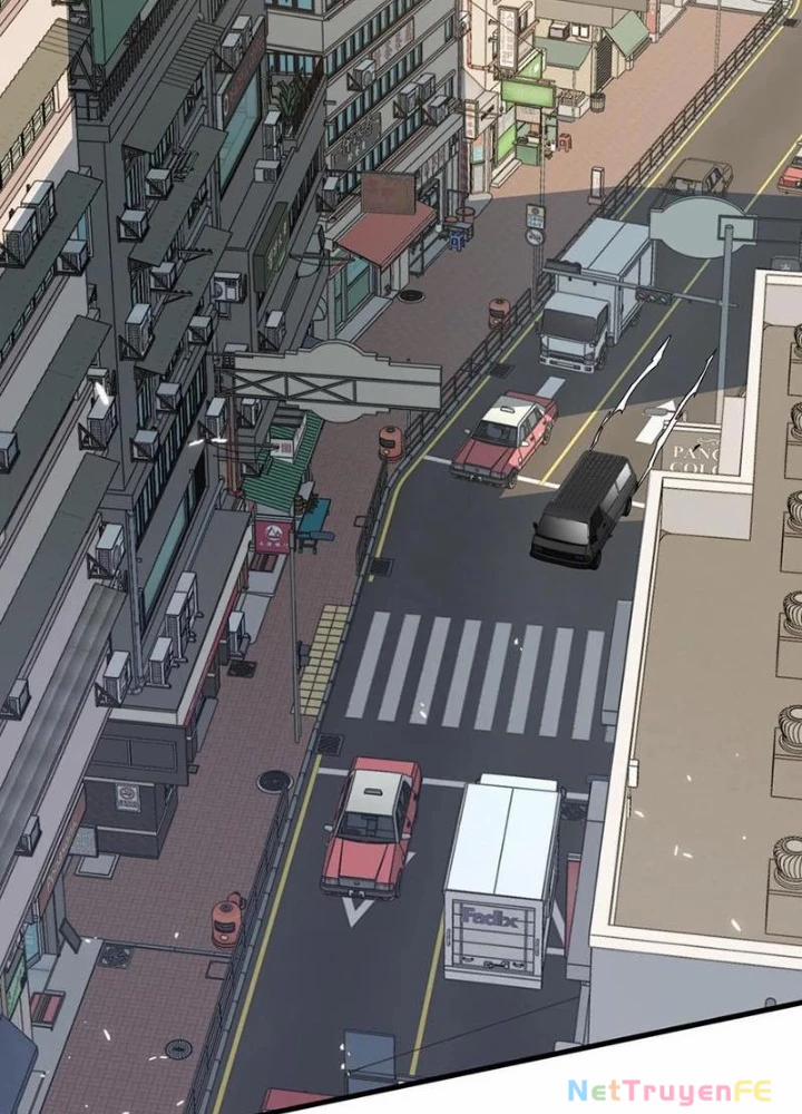 Ta Học Trảm Thần Trong Bệnh Viện Tâm Thần 136 trang 14