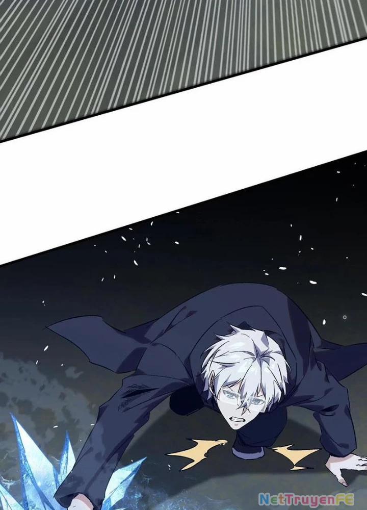 Ta Học Trảm Thần Trong Bệnh Viện Tâm Thần 136 trang 140